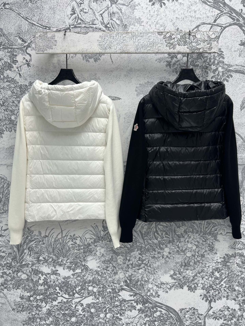 Moncler Down Coat